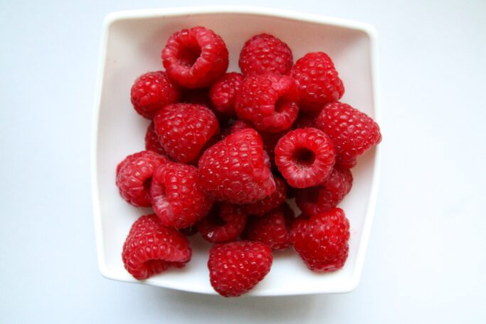 raspberry