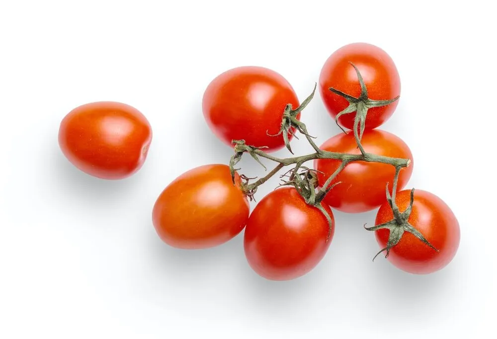 Tomate Cherry Orgánico 250g