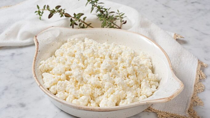 ricotta