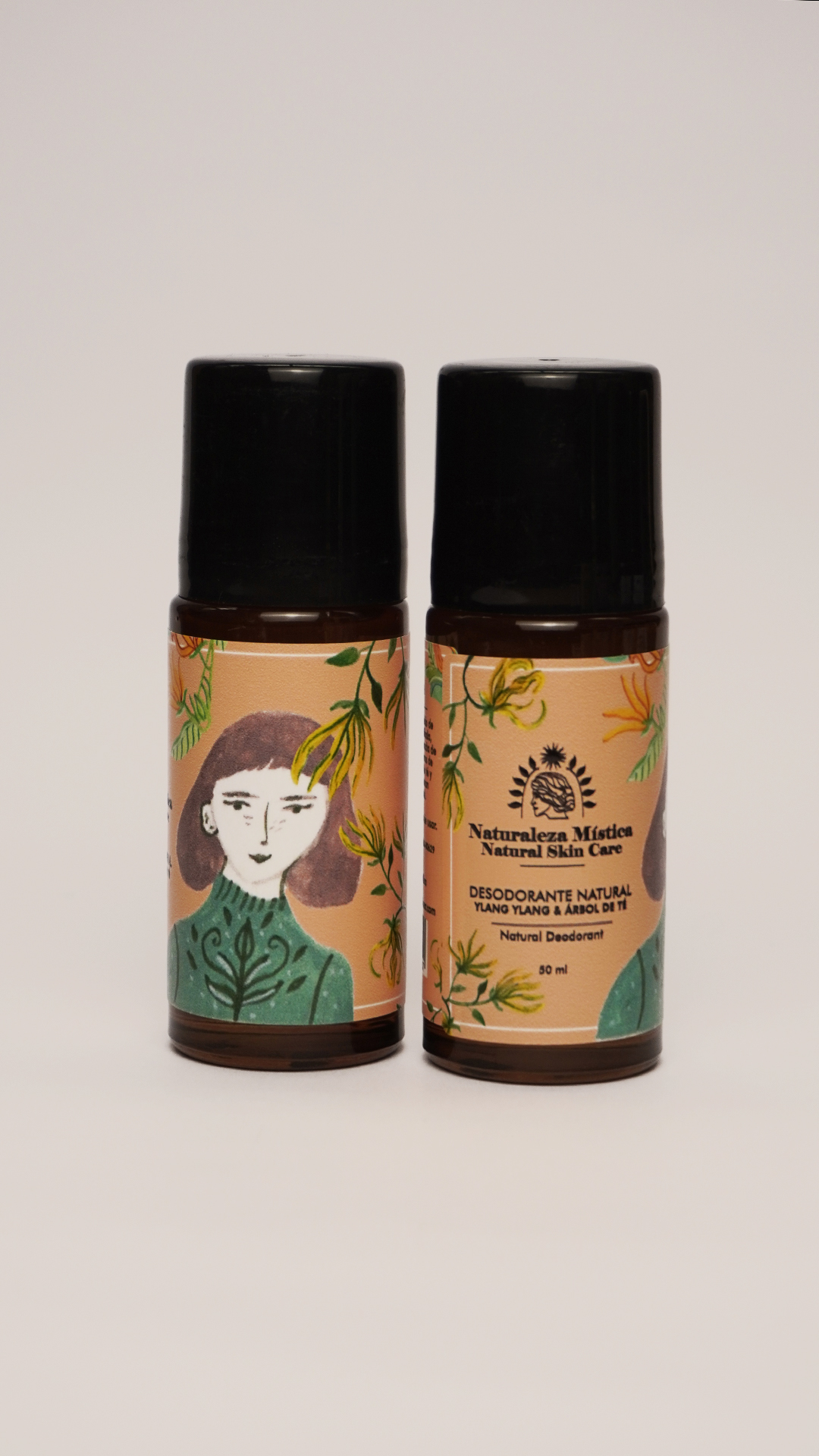 DESODORANTE YLANG Y ARBOL DE TE