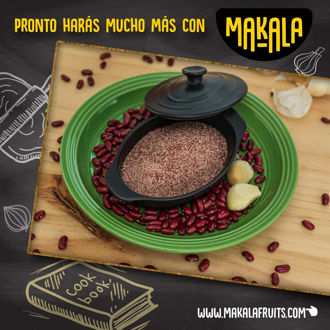 Harina-de-frijol-Makala