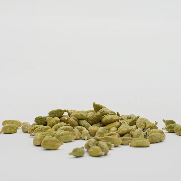 Cardamomo orgánico – 25 gramos