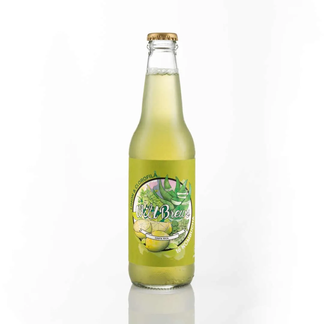 Kombucha-Wild-Brews-365ml-Limon-y-clorofila-