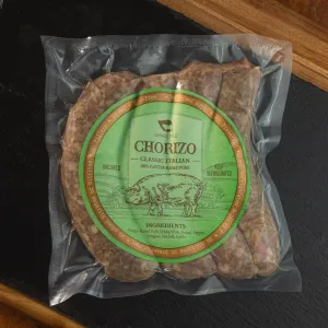 Chorizo-Italiano-Grass-Fed-3