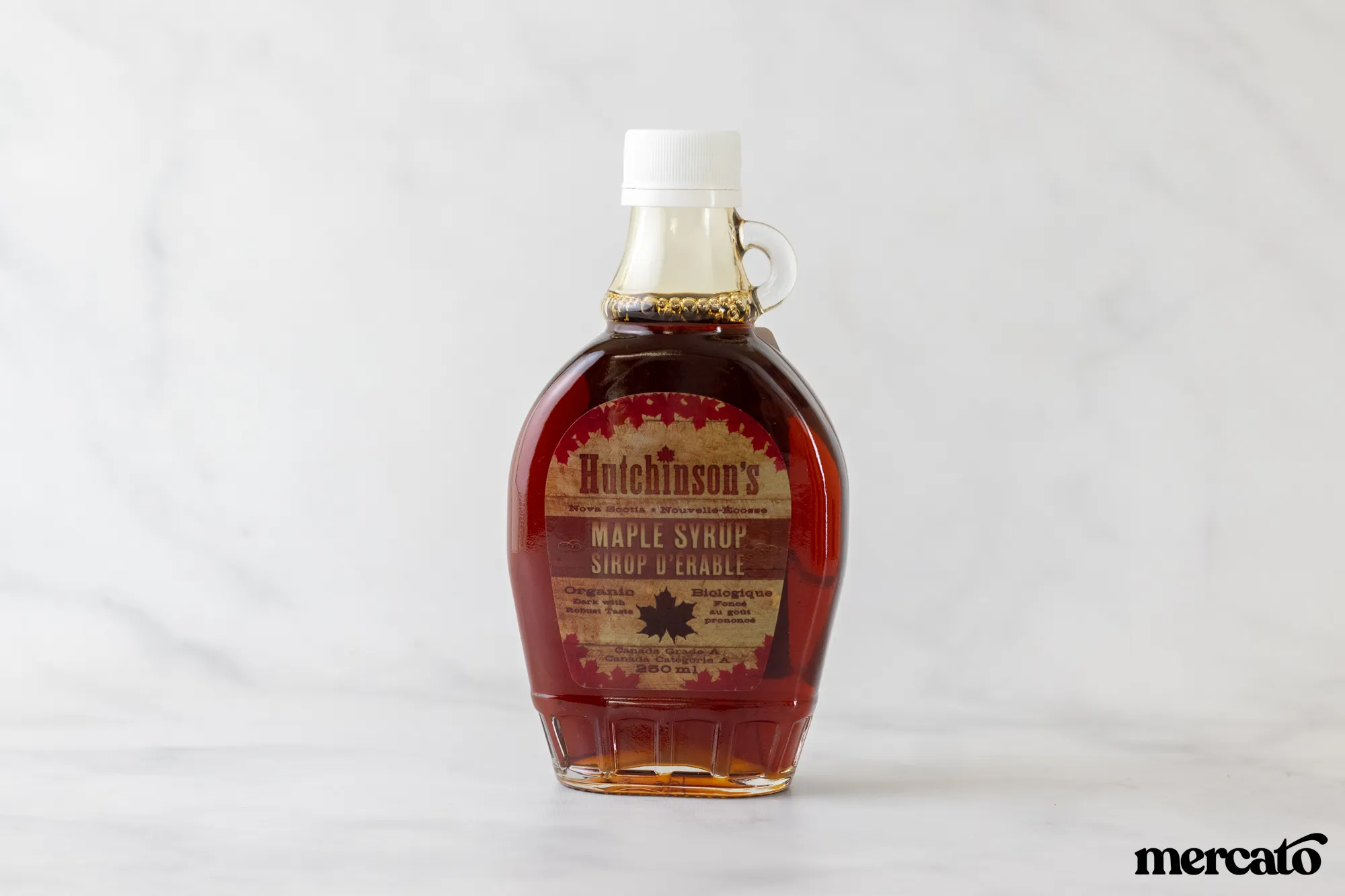 Sirope de Maple- Hutchinsos 250 ml