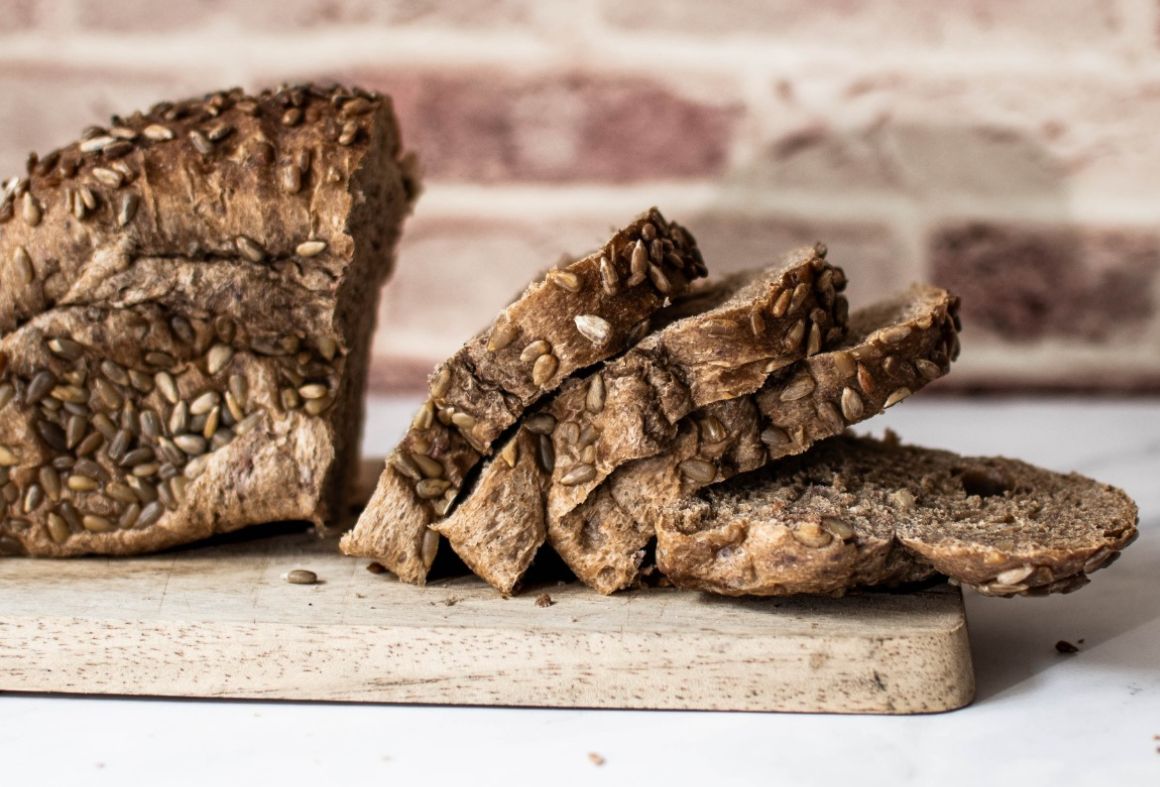 Pan Brot Masa Madre Congelado – Unidad