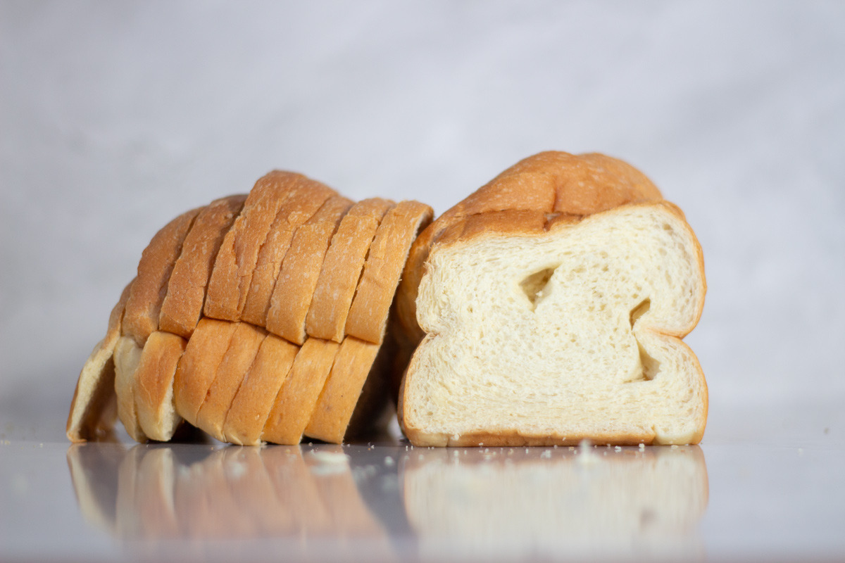 Pan Tipo Brioche Gluten Friendly – Unidad