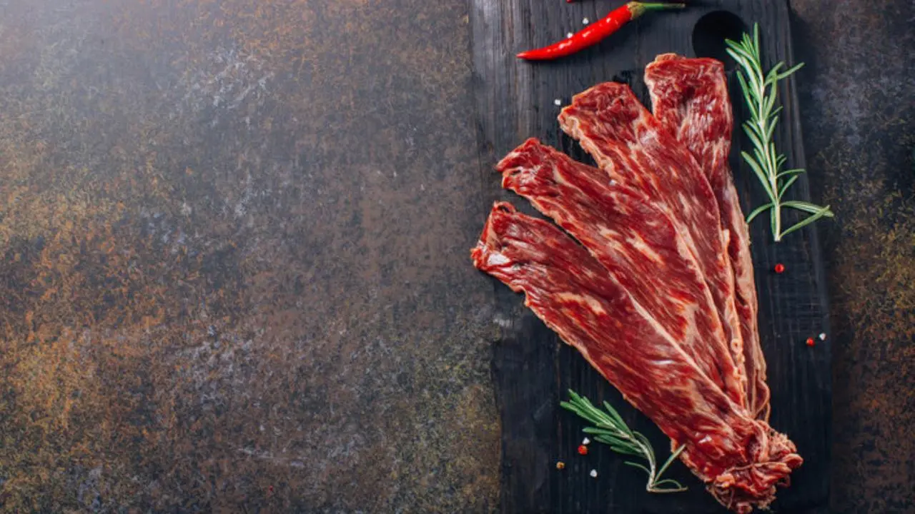 Tocineta Artesanal Res Grass Fed 200g