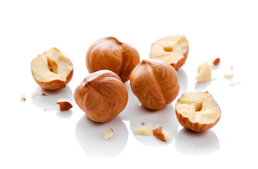 Avellanas Organicas 200g