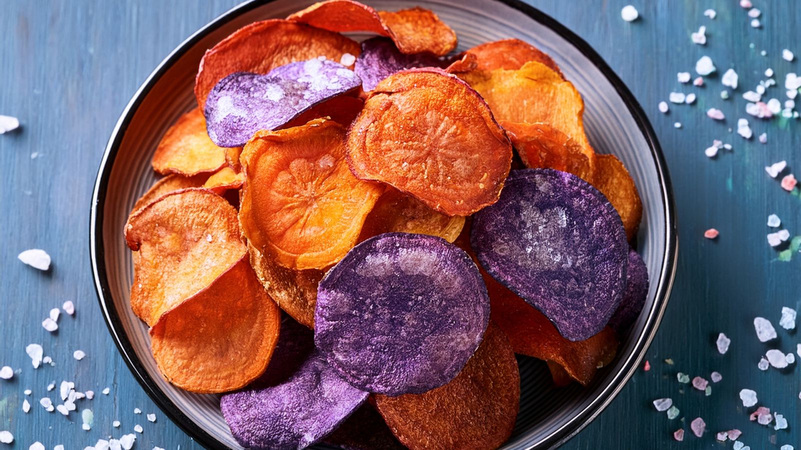 Chips Camote 150g