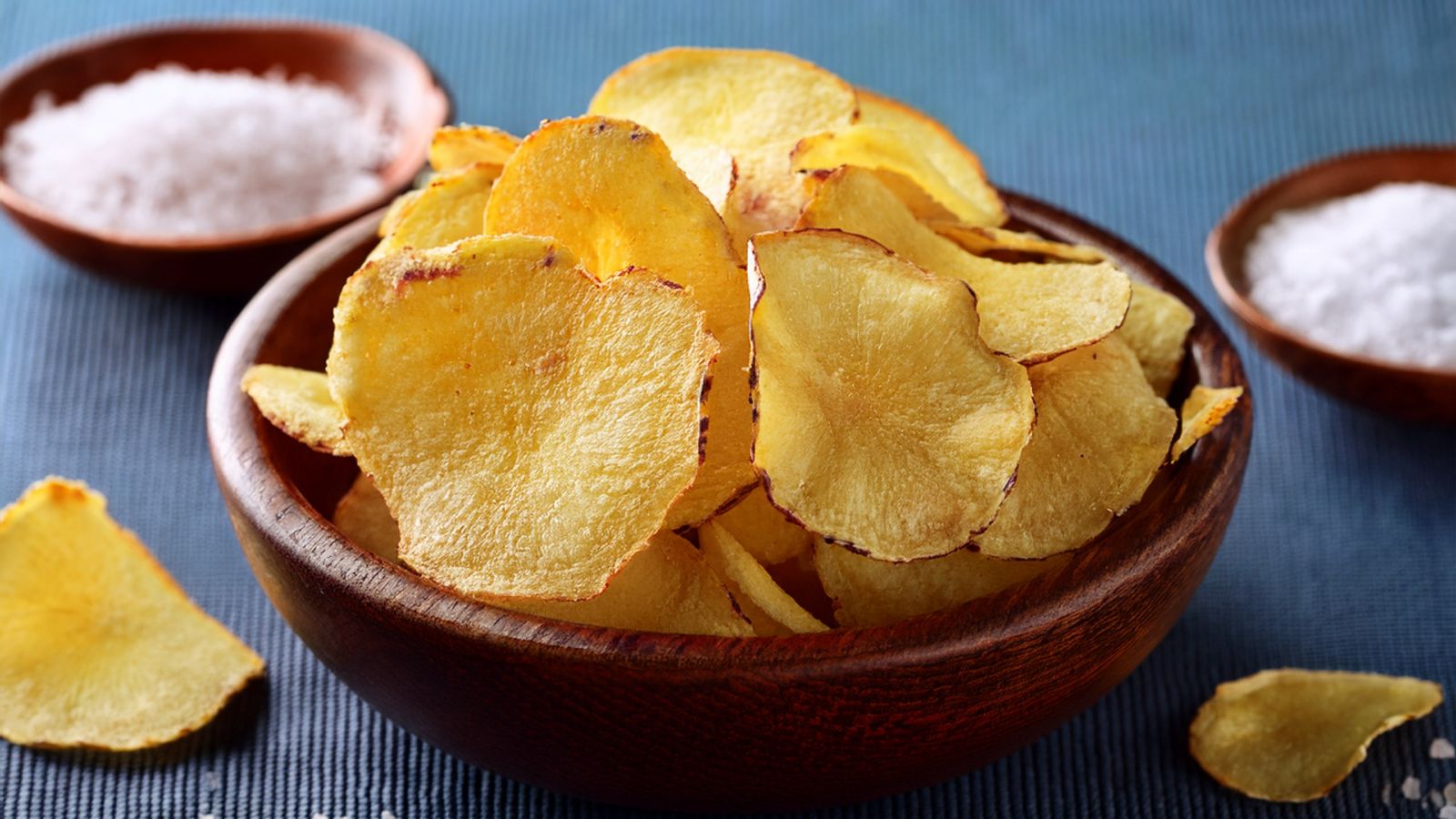 Chips Yuca 180g