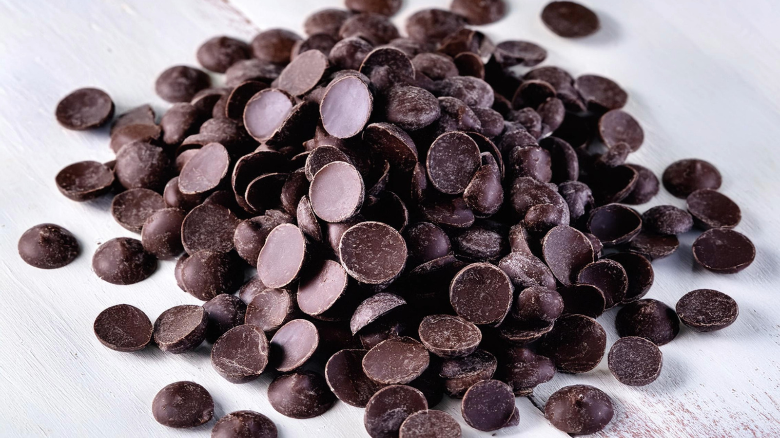 Chispas de Chocolate 70% Cacao Catica