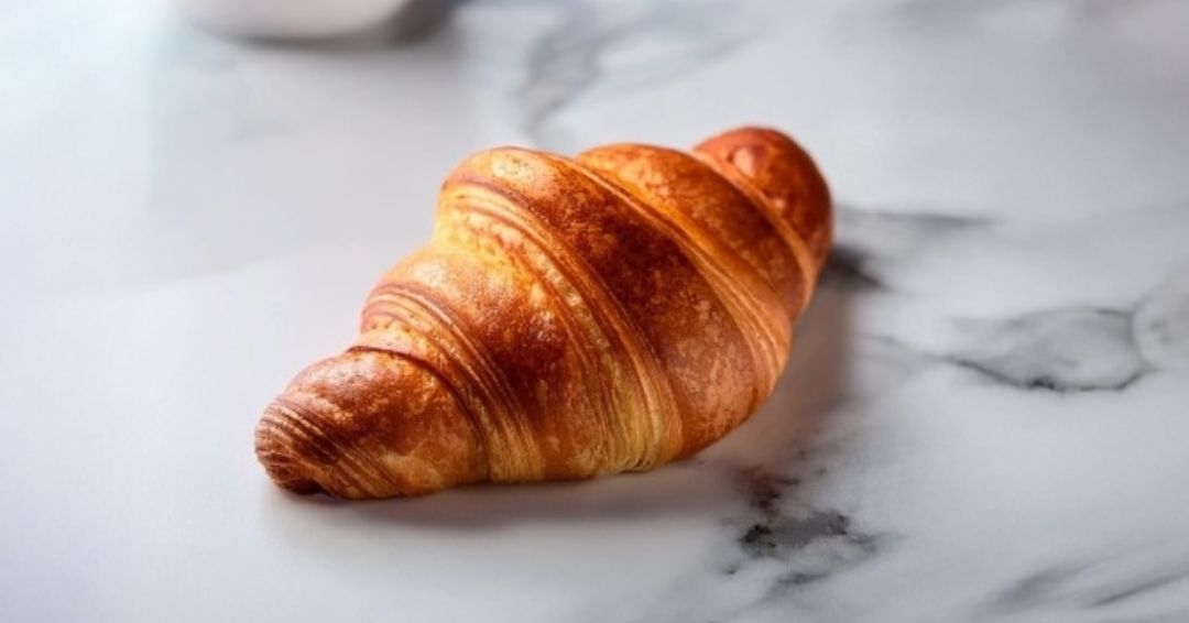 Croissant Masa Madre Congelado Unidad