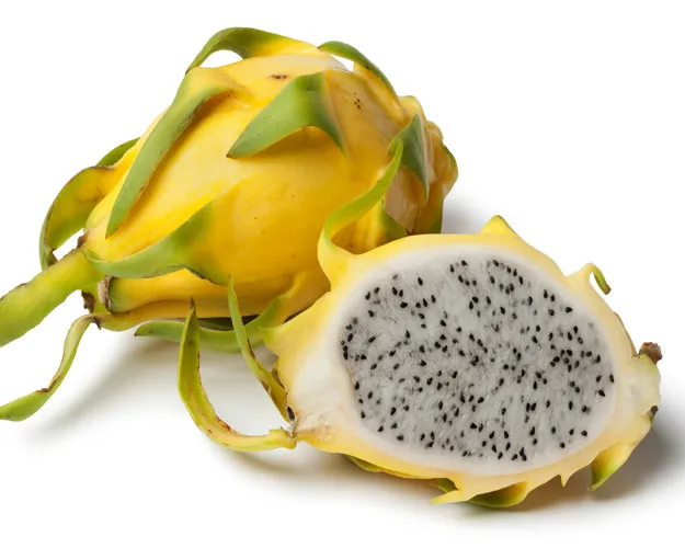 PITAHAYA PULPA BLANCA