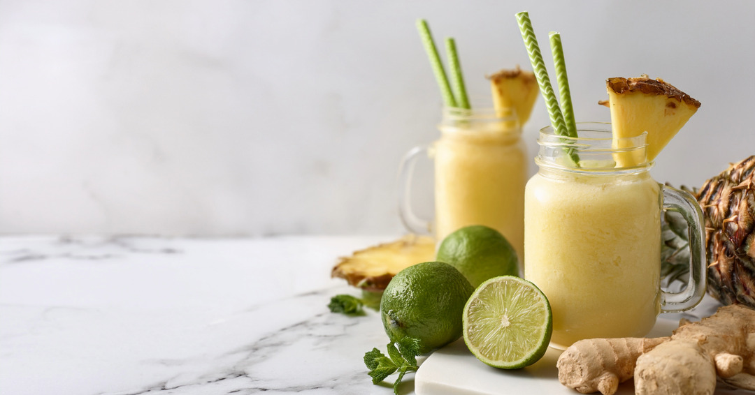 Smoothie Dorado 250g