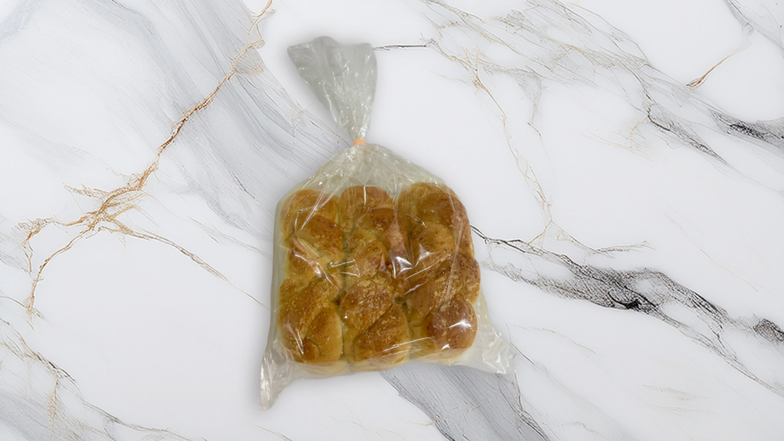 Trenza de Papa Gluten Friendly 6 Unidades