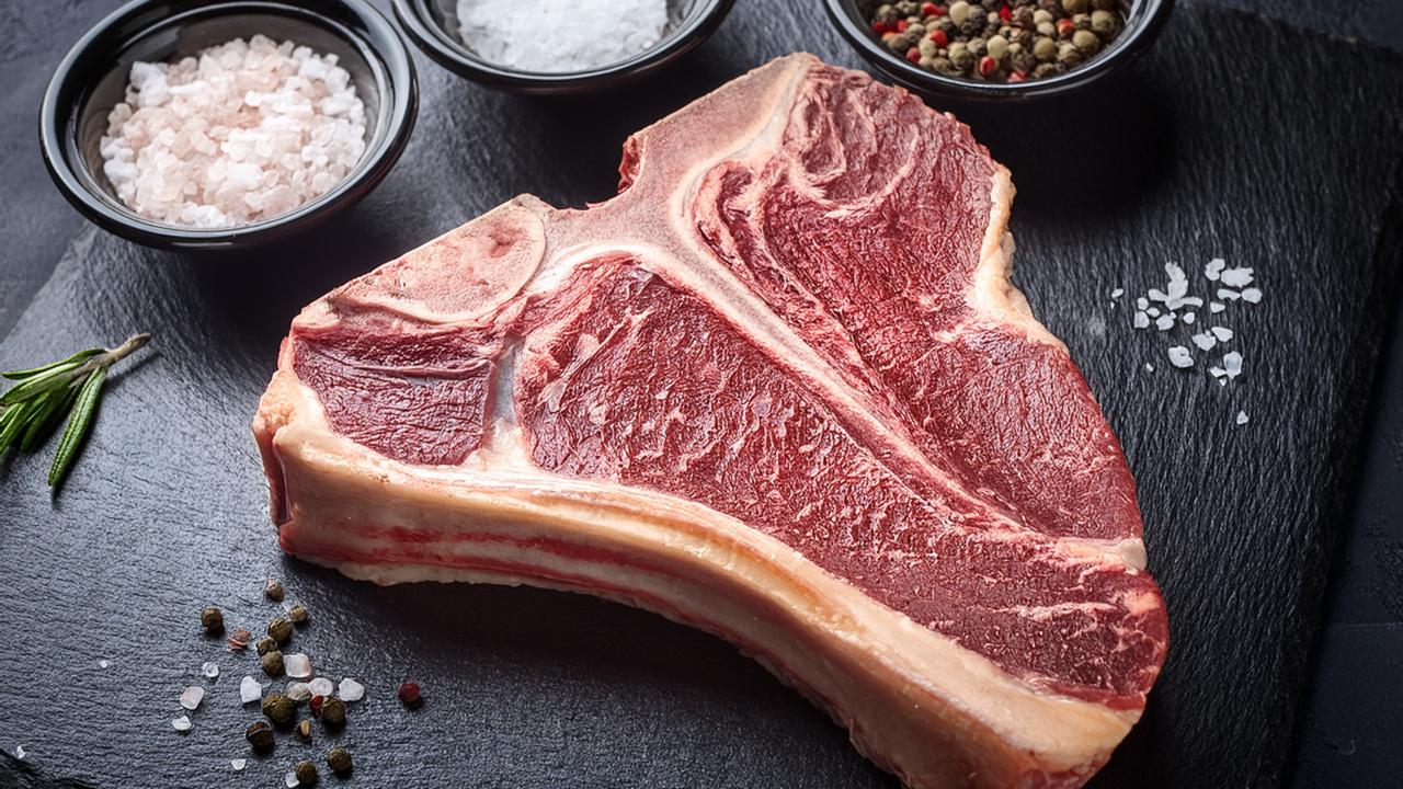 T-Bone de Pastoreo