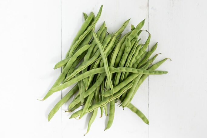 Vainica Congelada 500g