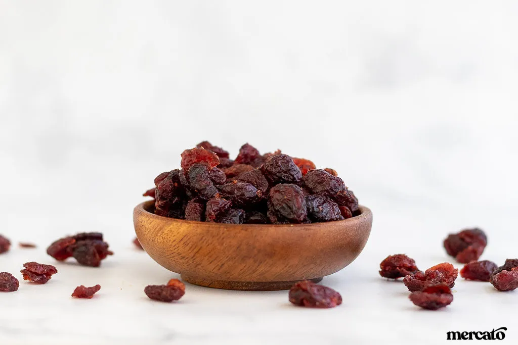 rándano deshidratado orgánico 200g