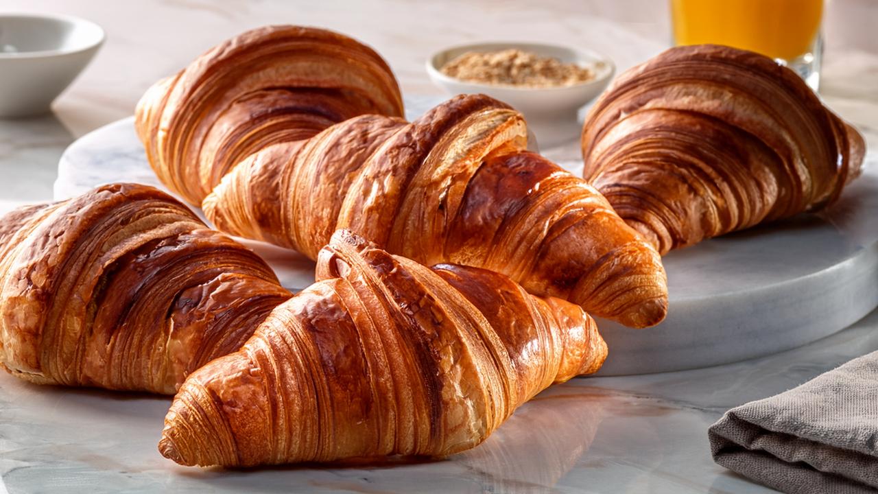 Croissant Sencillo Gluten Friendly – 5 Unidades