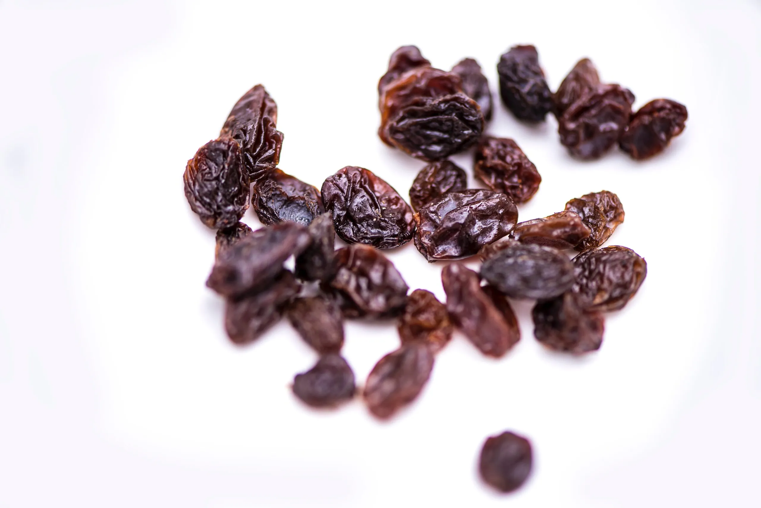 Pasas orgánicas (250g)