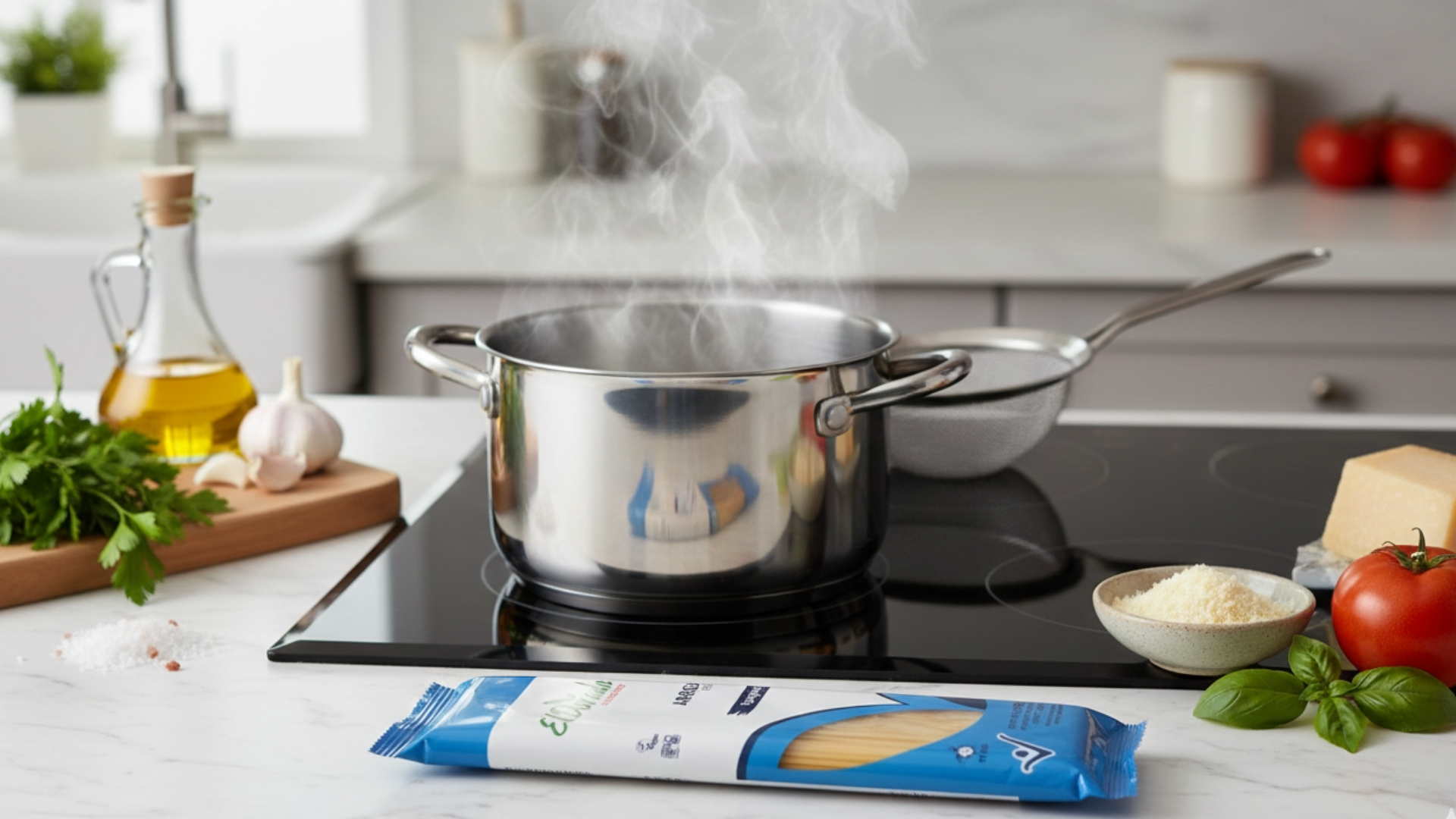 Pasta de Arroz Spaghetti 250g- El Dorado