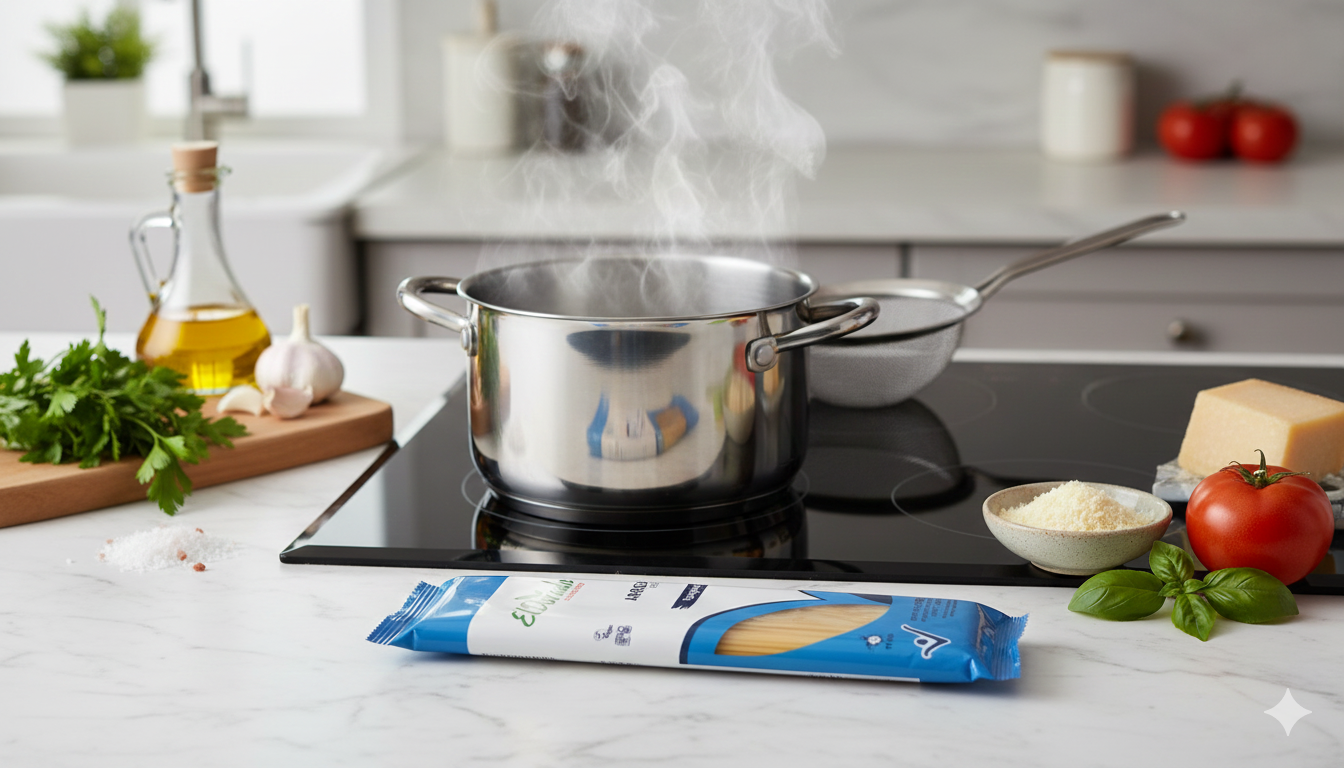 Pasta de Arroz Spaghetti 250g- El Dorado