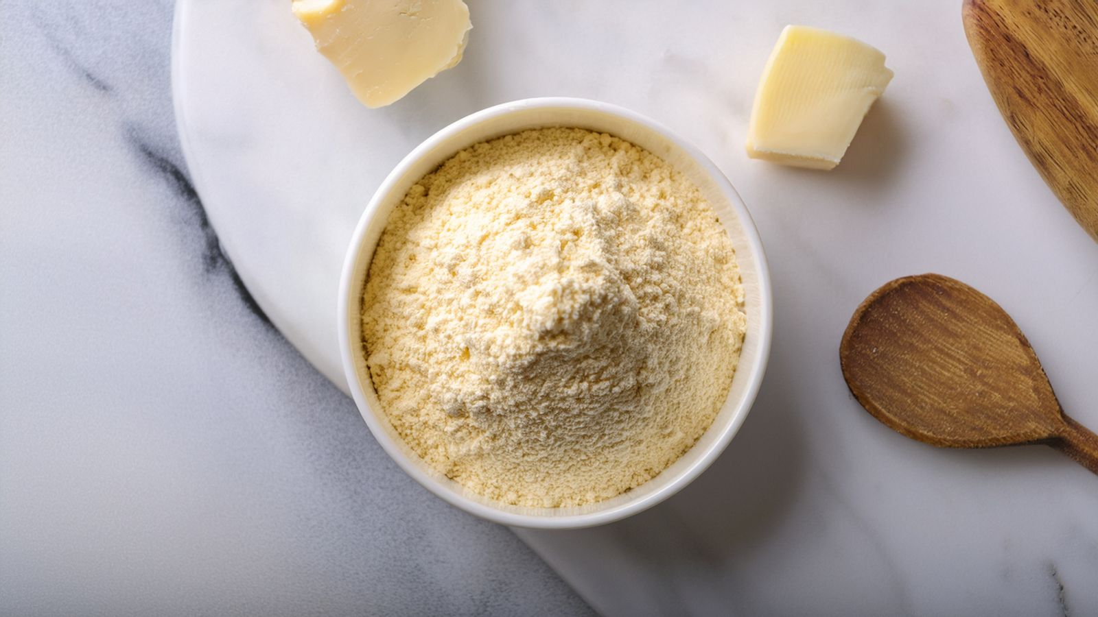 Queso Molido Tipo Bagaces Chicua – 250g