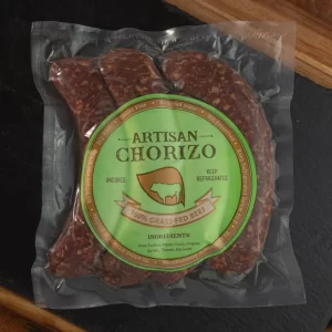 Chorizo-Artesanal-Grass-Fed
