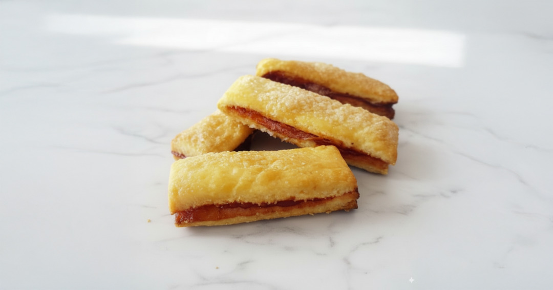 Costillas de Guayaba Gluten Friendly- 5 Unidades