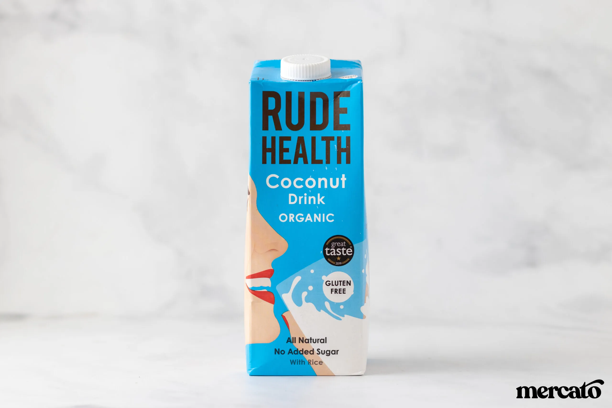 LECHE DE COCO