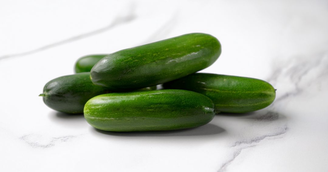 Pepino Pequeño – 500g