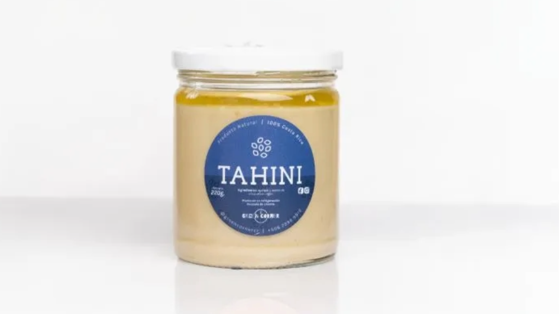 FRASCO TAHINI