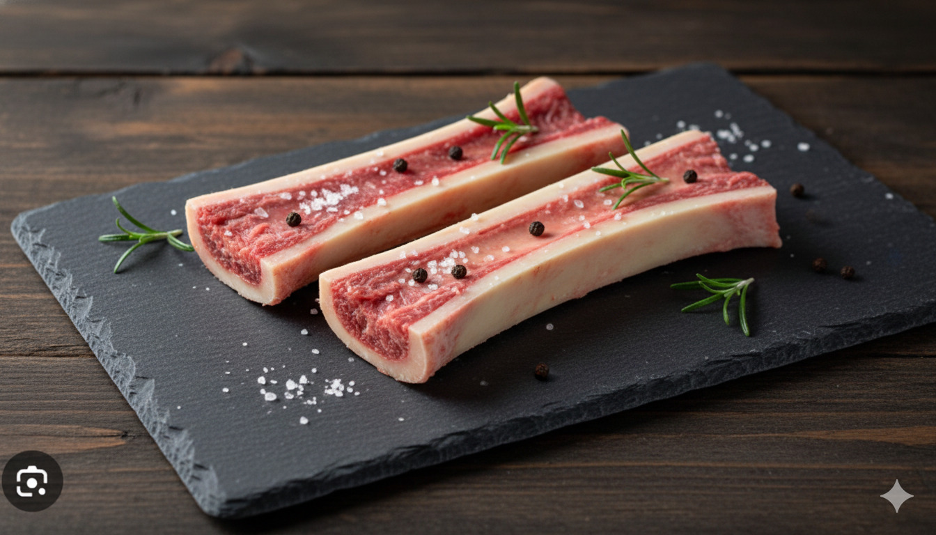 Tuétano (Bone Marrow) de Pastoreo