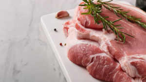 Posta de Paleta de Cerdo – Pastoreo